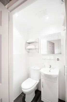 Budget Single Room
