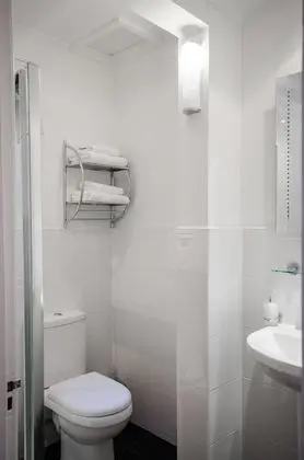 İki Ayrı Yataklı Oda