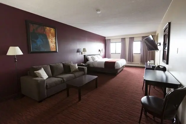 King Room