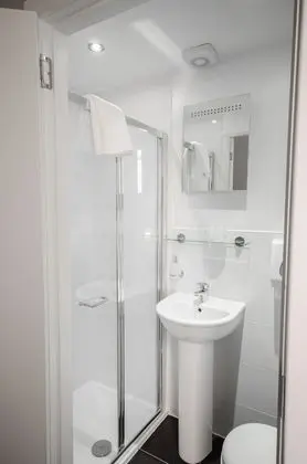 Tek Kişilik Oda