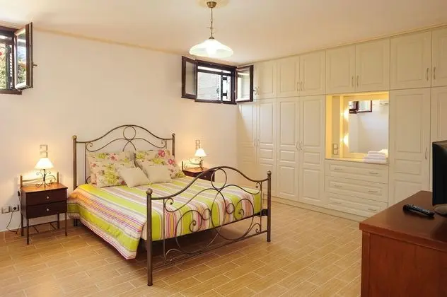 Deluxe Villa, 5 Yatak Odası, Deniz Manzaralı