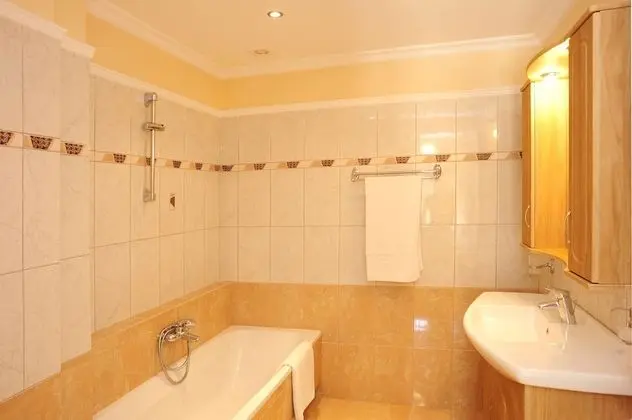 Deluxe Villa, 5 Yatak Odası, Deniz Manzaralı