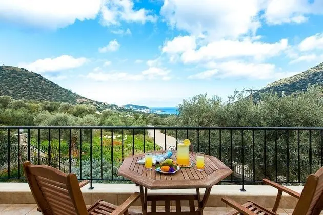 Villa, 3 Yatak Odası, Kişiye Özel Havuzlu