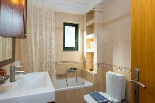 Villa, 3 Yatak Odası, Kişiye Özel Havuzlu