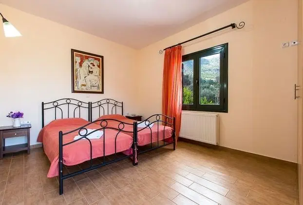 Villa, 3 Yatak Odası, Kişiye Özel Havuzlu