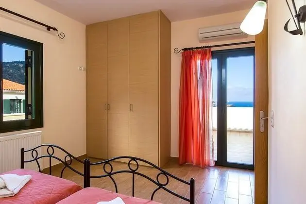 Villa, 3 Yatak Odası, Kişiye Özel Havuzlu