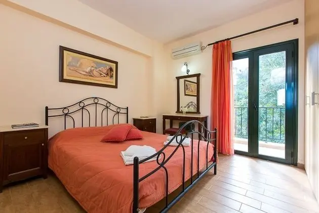 Villa, 3 Yatak Odası, Kişiye Özel Havuzlu