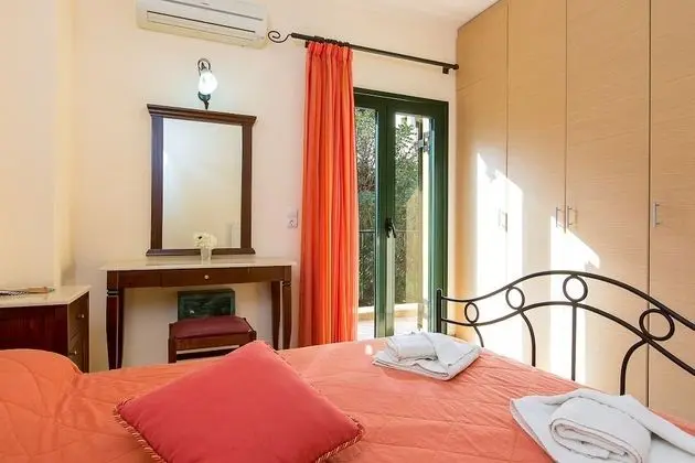 Villa, 3 Yatak Odası, Kişiye Özel Havuzlu