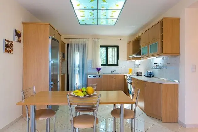 Villa, 3 Yatak Odası, Kişiye Özel Havuzlu