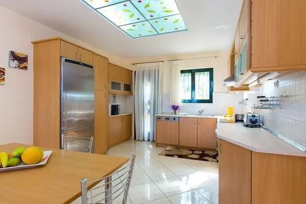 Villa, 3 Yatak Odası, Kişiye Özel Havuzlu