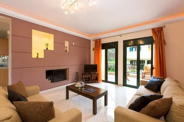 Villa, 3 Yatak Odası, Kişiye Özel Havuzlu