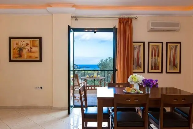 Villa, 3 Yatak Odası, Kişiye Özel Havuzlu
