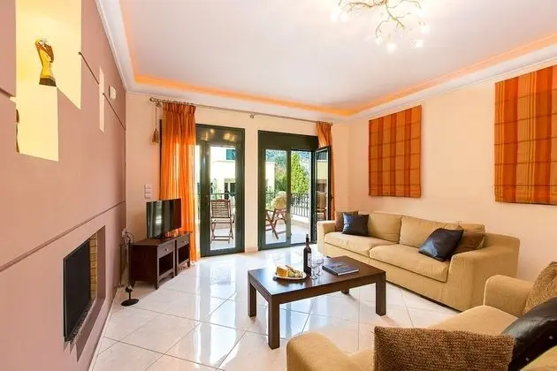 Villa, 3 Yatak Odası, Kişiye Özel Havuzlu