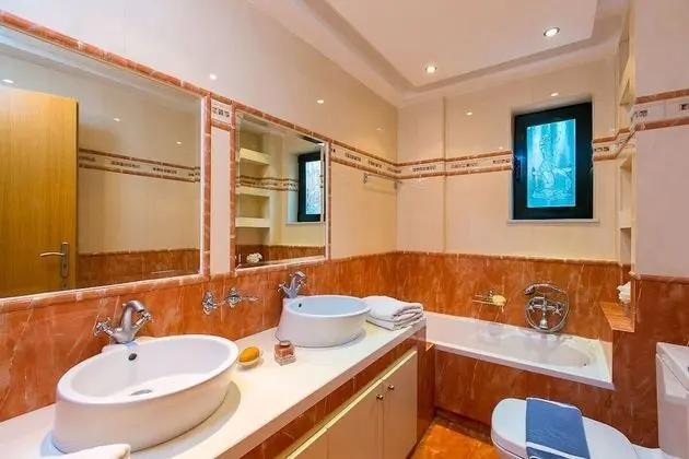 Villa, 3 Yatak Odası, Kişiye Özel Havuzlu