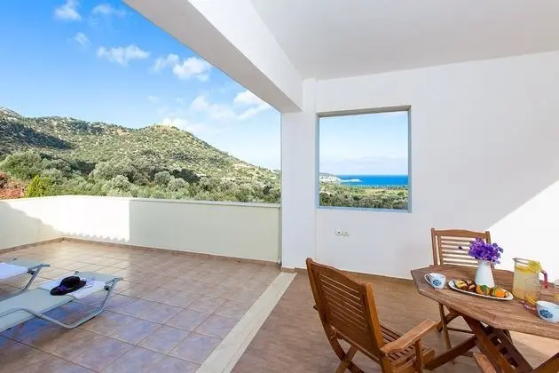 Villa, 3 Yatak Odası, Kişiye Özel Havuzlu