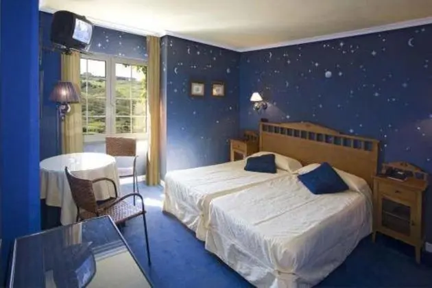 Çift ​​kişilik Standard