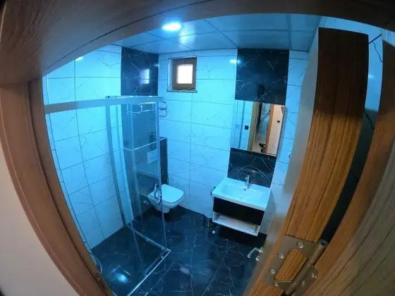 Suit Oda - Deniz Manzaralı
