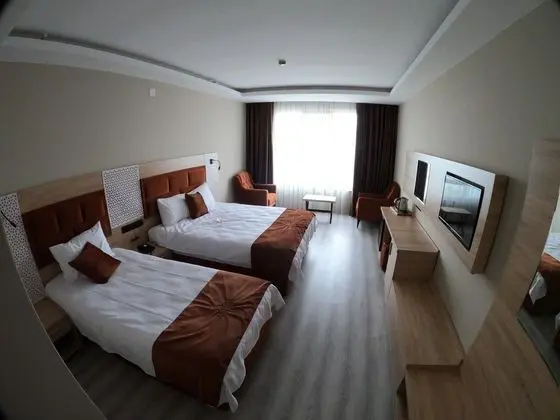 Standart Oda - Deniz Manzaralı
