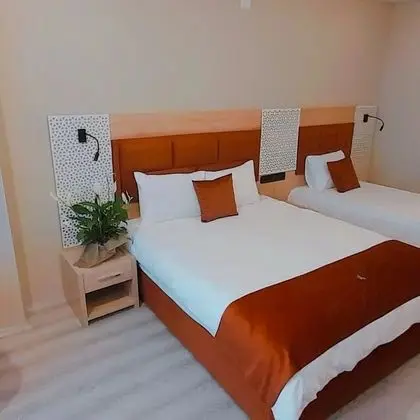 Standart Oda - Deniz Manzaralı