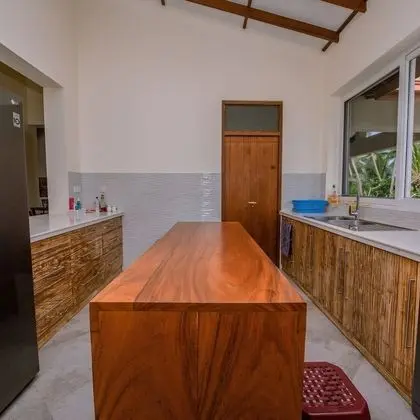 Luxury Villa, Sigara İçilmez, Havuz Manzaralı