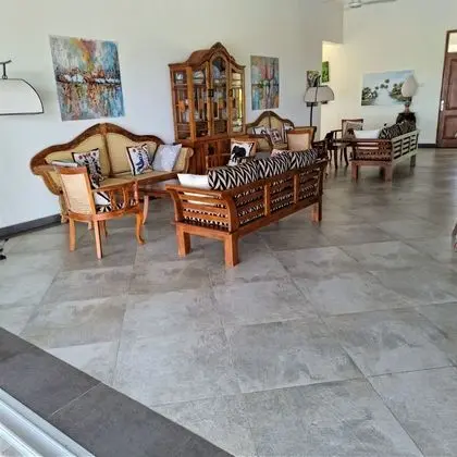 Luxury Villa, Sigara İçilmez, Havuz Manzaralı