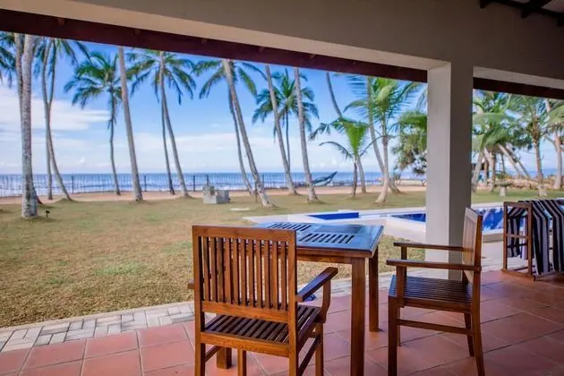 Luxury Villa, Sigara İçilmez, Havuz Manzaralı