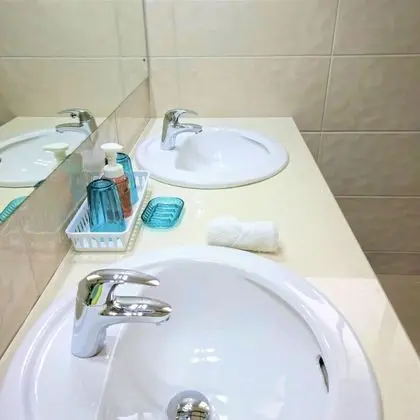 Luxury Villa, Sigara İçilmez, Havuz Manzaralı