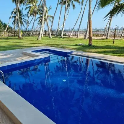 Luxury Villa, Sigara İçilmez, Havuz Manzaralı