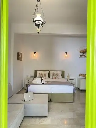 Superior Stüdyo Süit