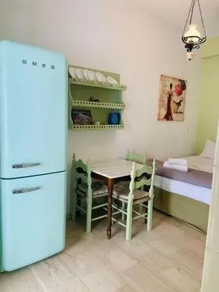 Superior Stüdyo Süit