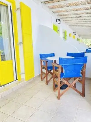 Superior Stüdyo Süit