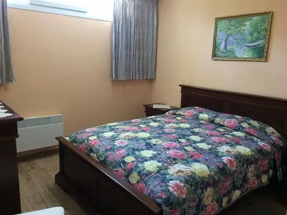 Villa, Deniz Manzaralı