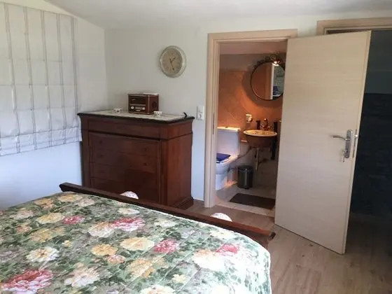 Villa, Deniz Manzaralı