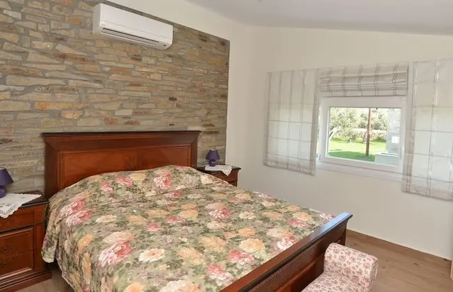 Villa, Deniz Manzaralı