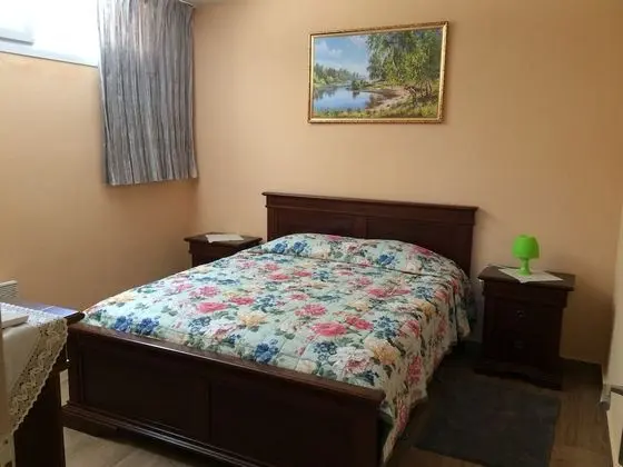 Villa, Deniz Manzaralı