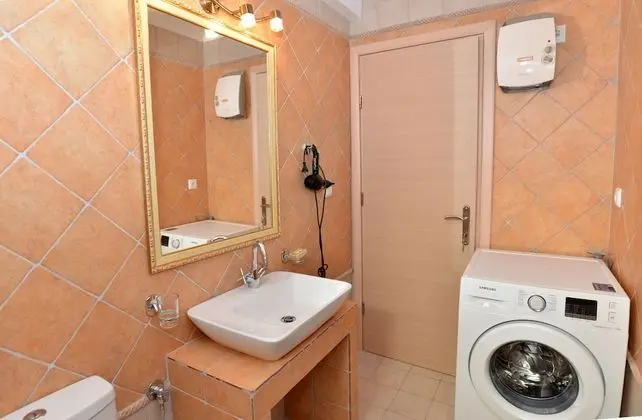 Villa, Deniz Manzaralı