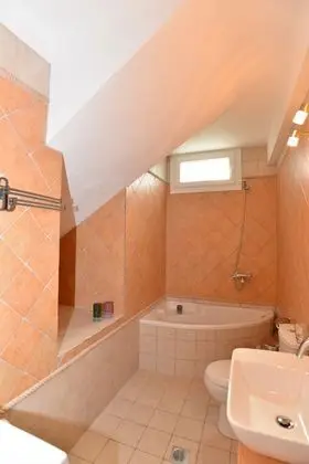 Villa, Deniz Manzaralı