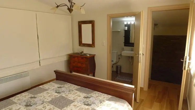Villa, Kısmi Deniz Manzaralı