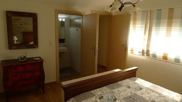 Villa, Kısmi Deniz Manzaralı