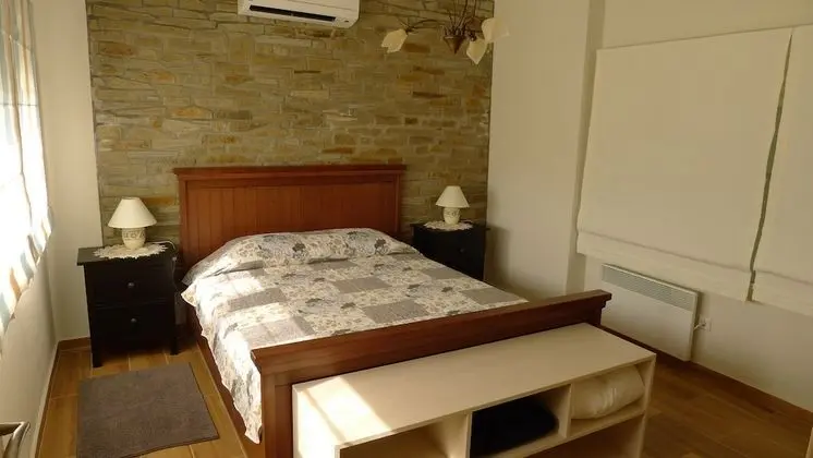 Villa, Kısmi Deniz Manzaralı
