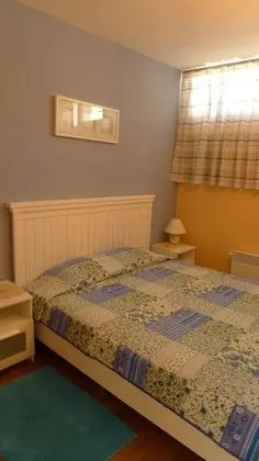 Villa, Kısmi Deniz Manzaralı