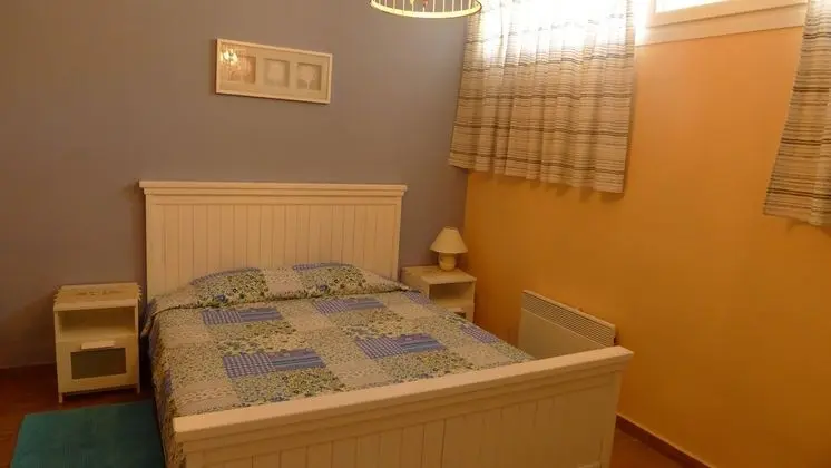 Villa, Kısmi Deniz Manzaralı