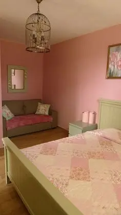 Villa, Kısmi Deniz Manzaralı