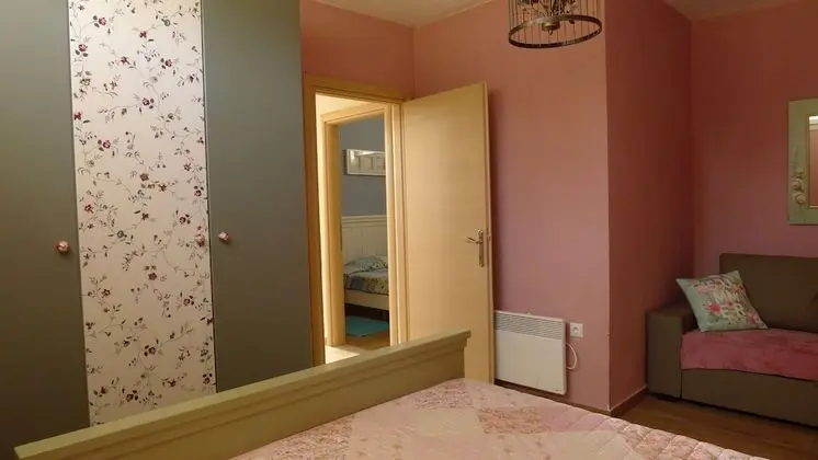 Villa, Kısmi Deniz Manzaralı