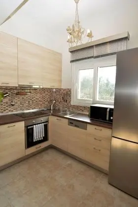 Villa, Kısmi Deniz Manzaralı