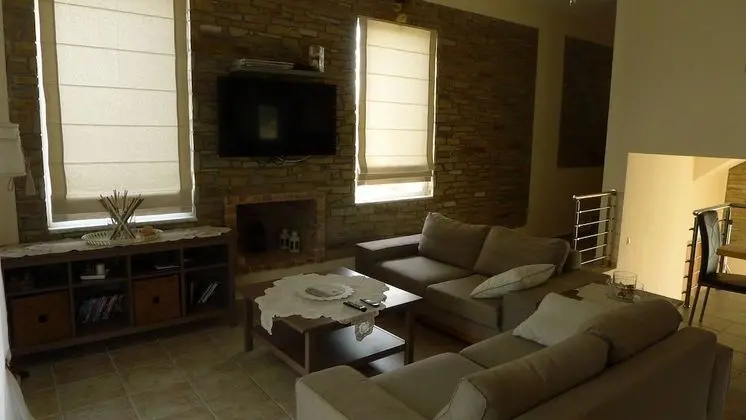 Villa, Kısmi Deniz Manzaralı