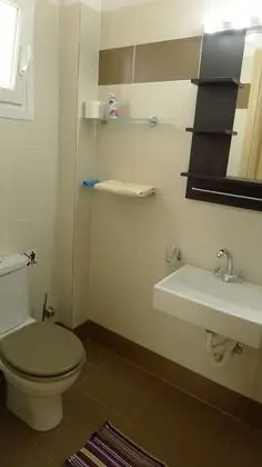Villa, Kısmi Deniz Manzaralı