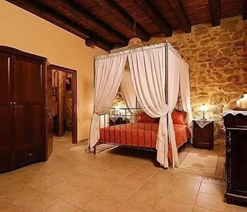 Deluxe Apart Daire, 1 Yatak Odası