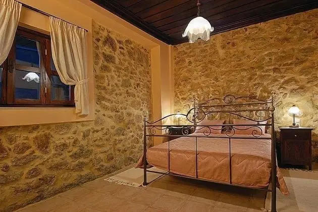 Deluxe Apart Daire, 1 Yatak Odası