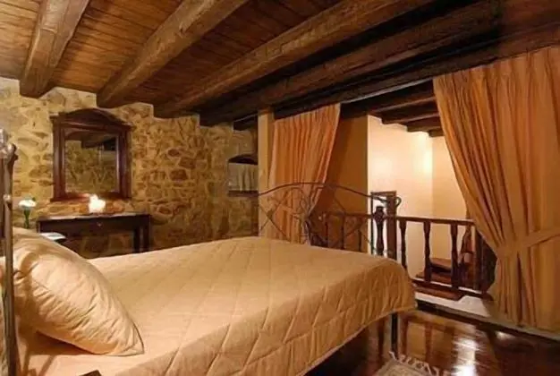 Deluxe Apart Daire, 1 Yatak Odası